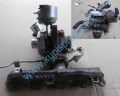 Turbodúchadlo CITROEN C5 2.0 HDI  